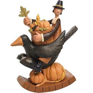 Williraye Thanksgiving - Rockin' Harvest - Retired